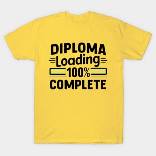 Diploma T-Shirt